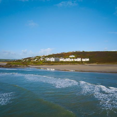 Inchydoney Island Lodge & Spa Clonakilty Ngoại thất bức ảnh