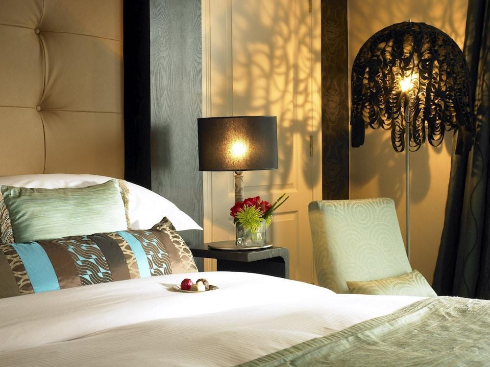 Inchydoney Island Lodge & Spa Clonakilty Ngoại thất bức ảnh