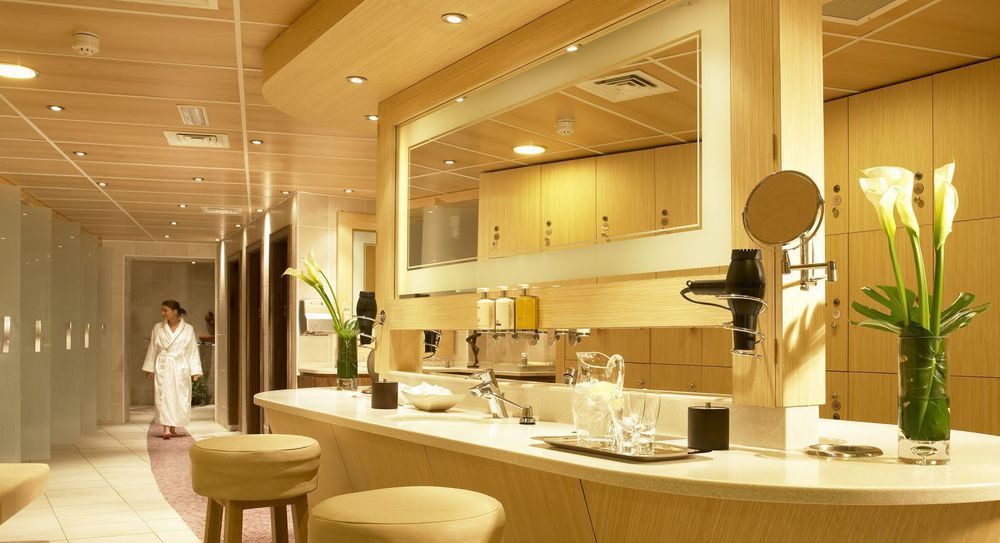 Inchydoney Island Lodge & Spa Clonakilty Tiện nghi bức ảnh