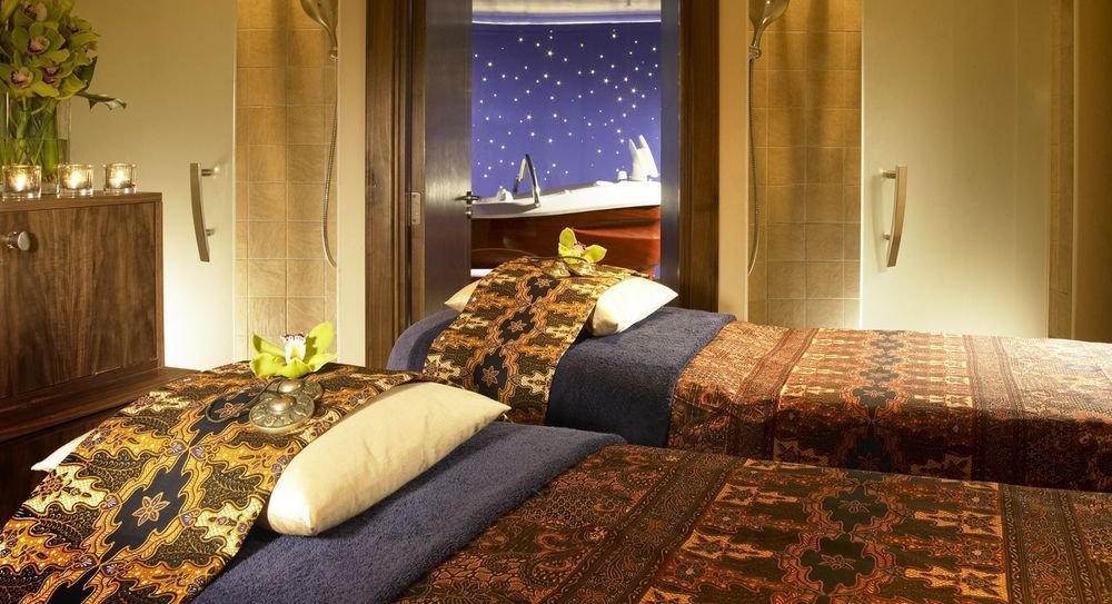 Inchydoney Island Lodge & Spa Clonakilty Ngoại thất bức ảnh