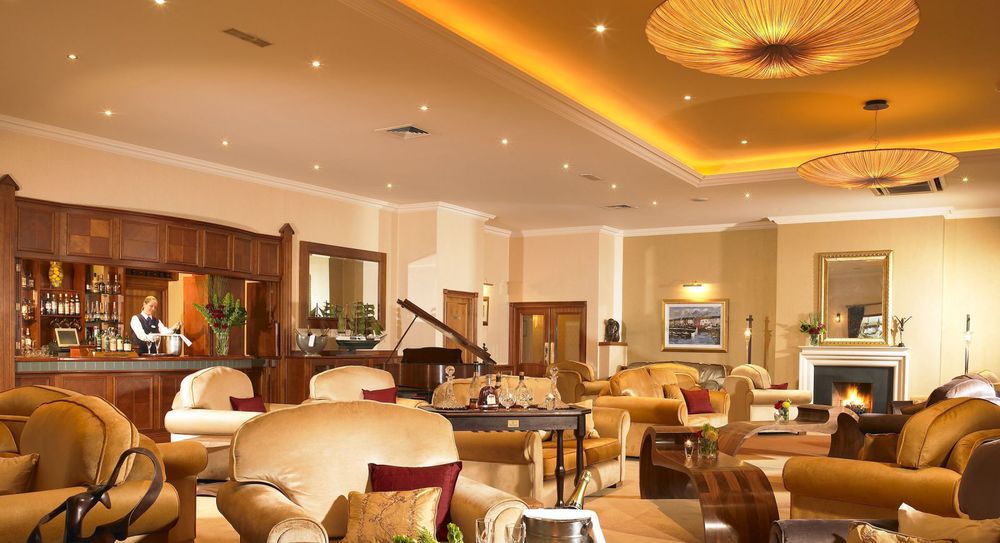 Inchydoney Island Lodge & Spa Clonakilty Ngoại thất bức ảnh