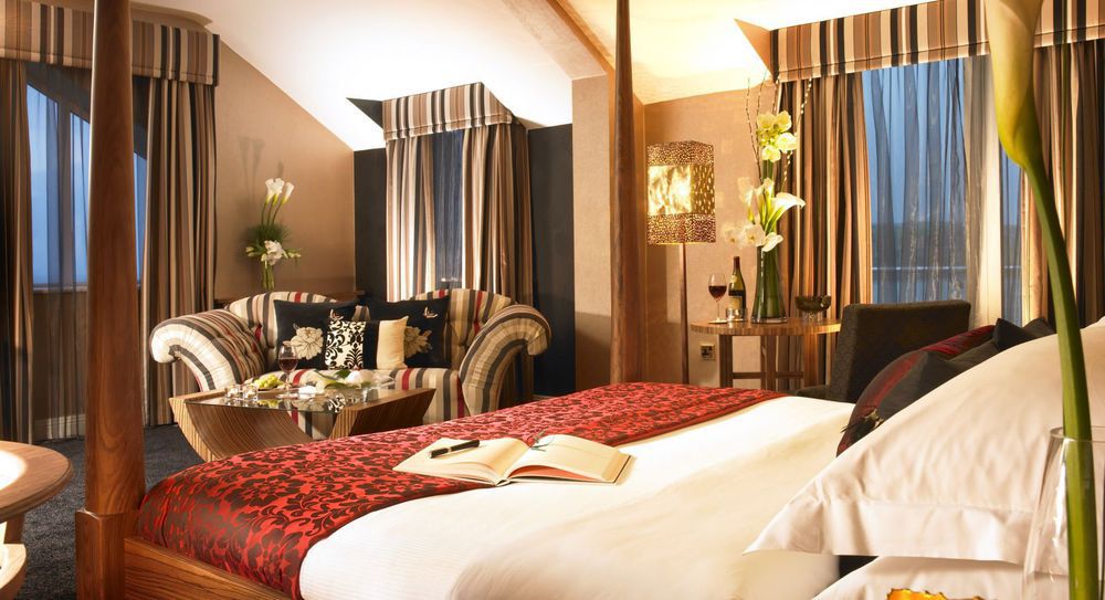 Inchydoney Island Lodge & Spa Clonakilty Ngoại thất bức ảnh