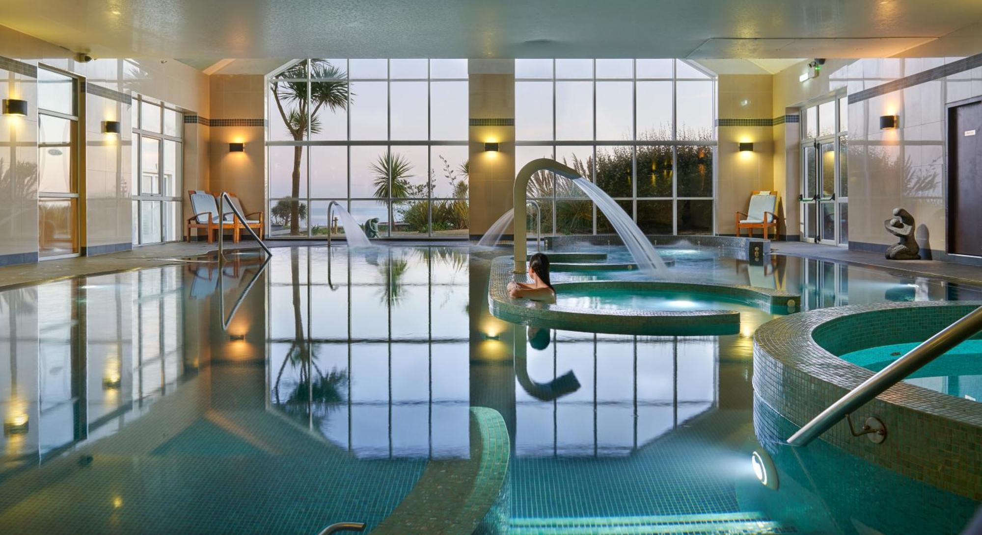 Inchydoney Island Lodge & Spa Clonakilty Ngoại thất bức ảnh