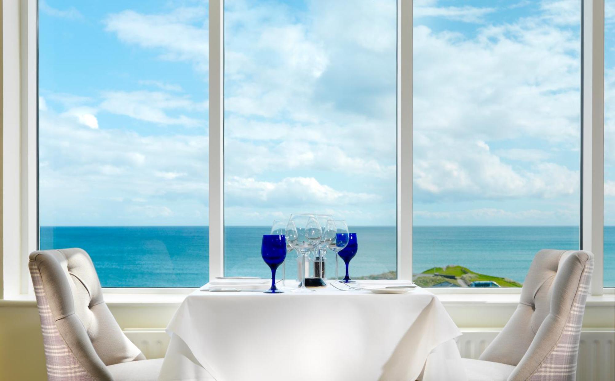 Inchydoney Island Lodge & Spa Clonakilty Ngoại thất bức ảnh