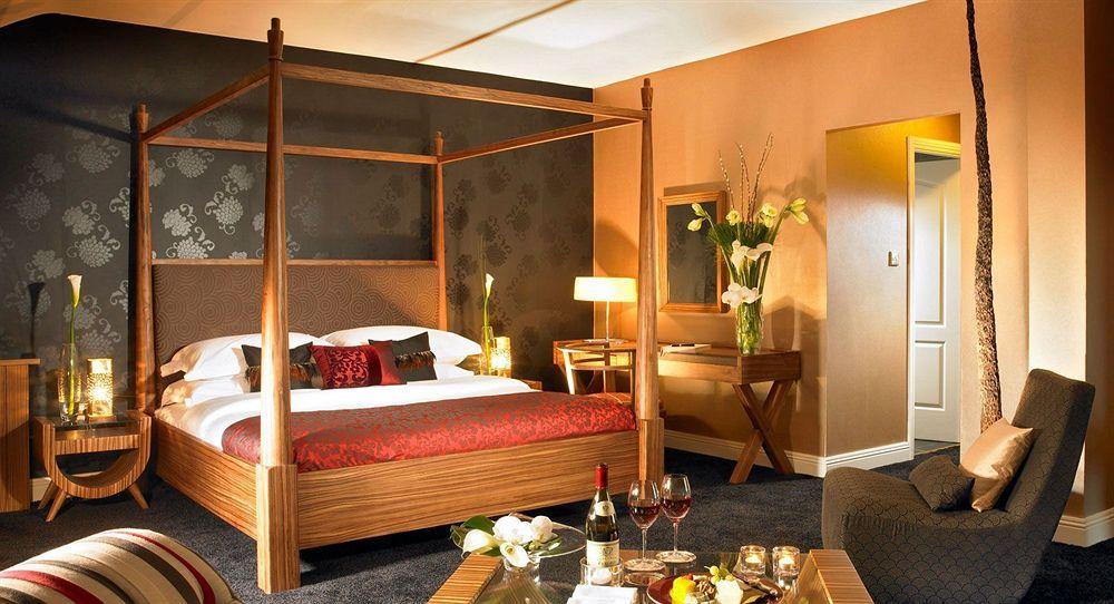 Inchydoney Island Lodge & Spa Clonakilty Ngoại thất bức ảnh