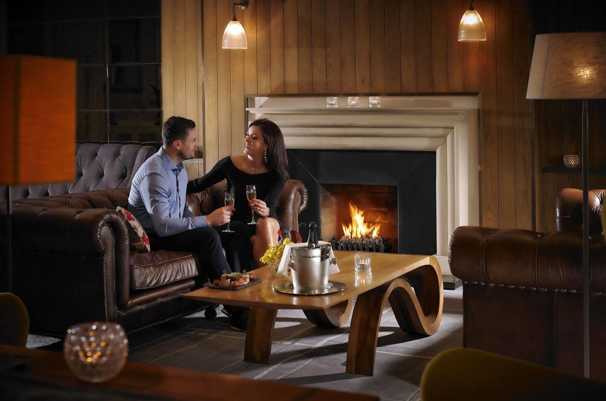 Inchydoney Island Lodge & Spa Clonakilty Ngoại thất bức ảnh