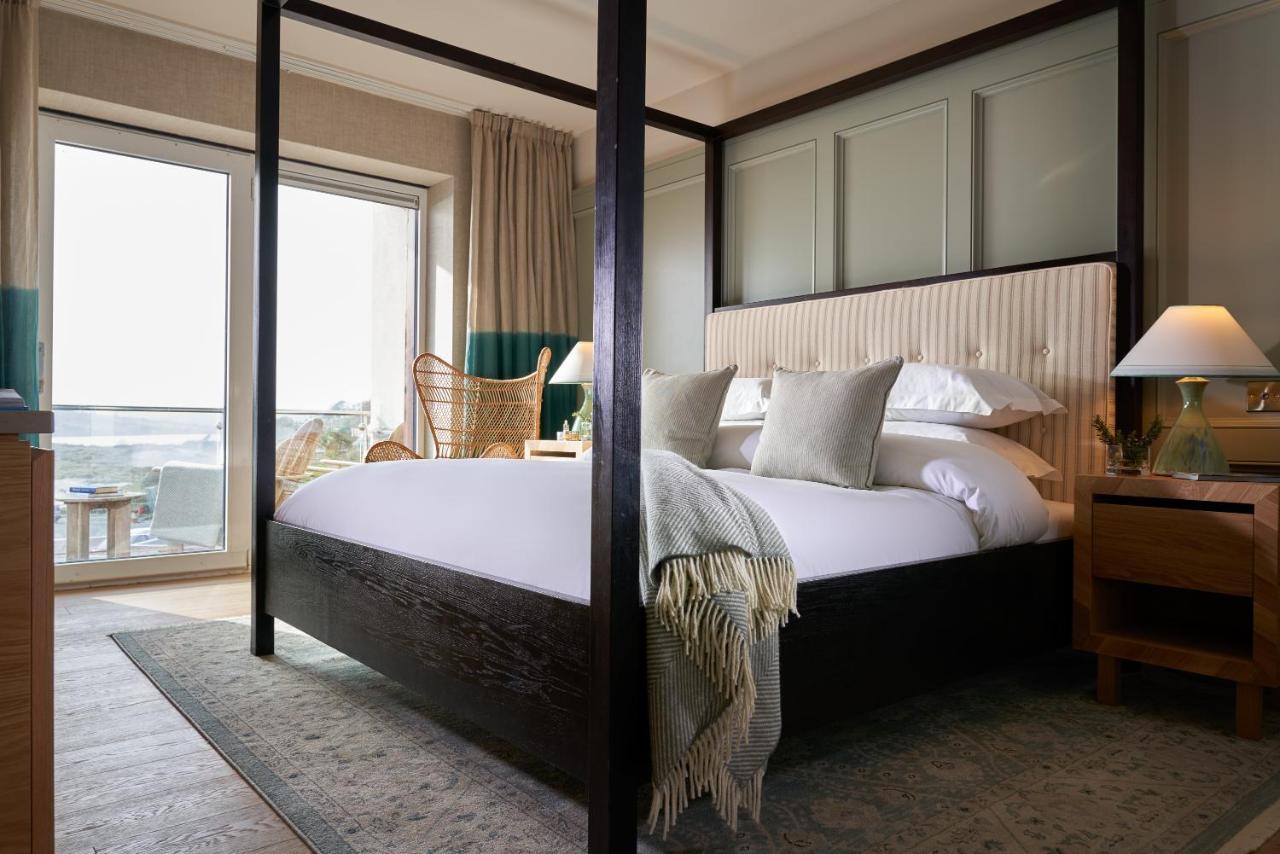 Inchydoney Island Lodge & Spa Clonakilty Ngoại thất bức ảnh
