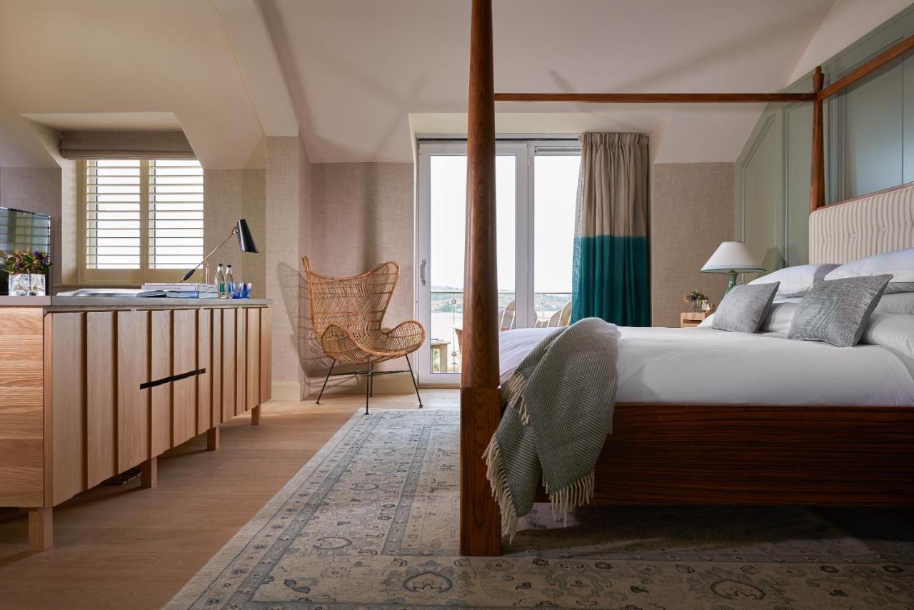 Inchydoney Island Lodge & Spa Clonakilty Ngoại thất bức ảnh