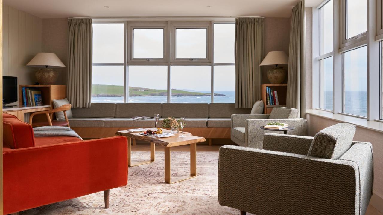 Inchydoney Island Lodge & Spa Clonakilty Ngoại thất bức ảnh