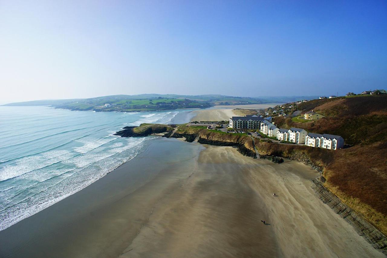 Inchydoney Island Lodge & Spa Clonakilty Ngoại thất bức ảnh